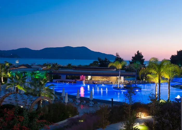 Akra Fethiye Tui Blue Sensatori
