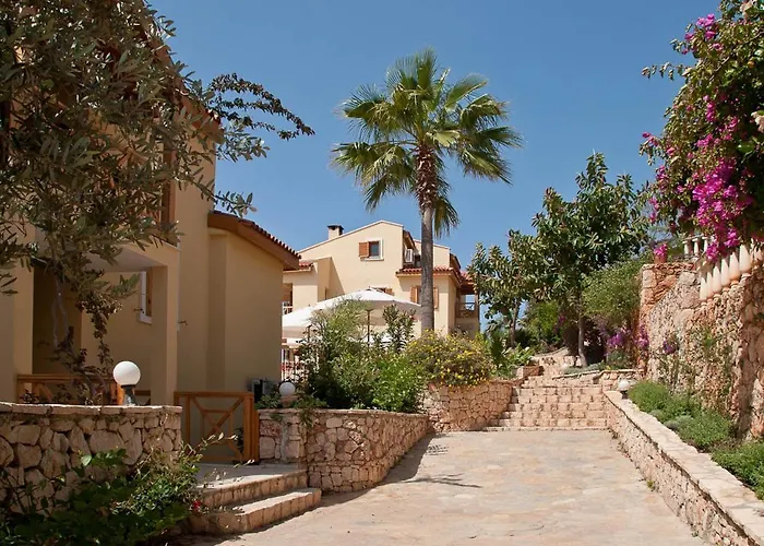Lycia Hotel