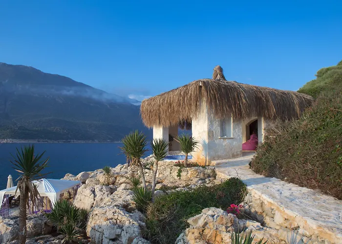 Lukka Exclusive Hotel - Adult Only +12