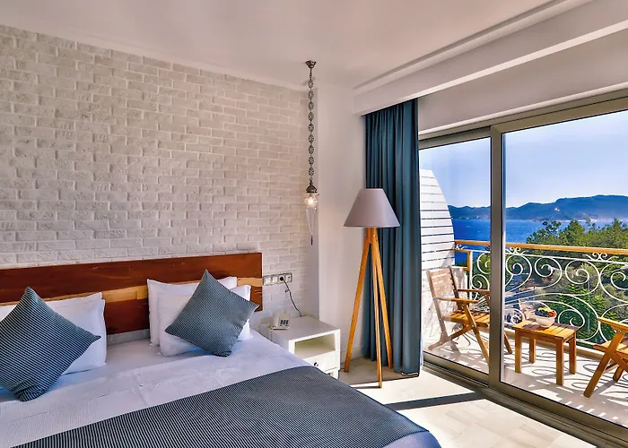 Arnna Hotel