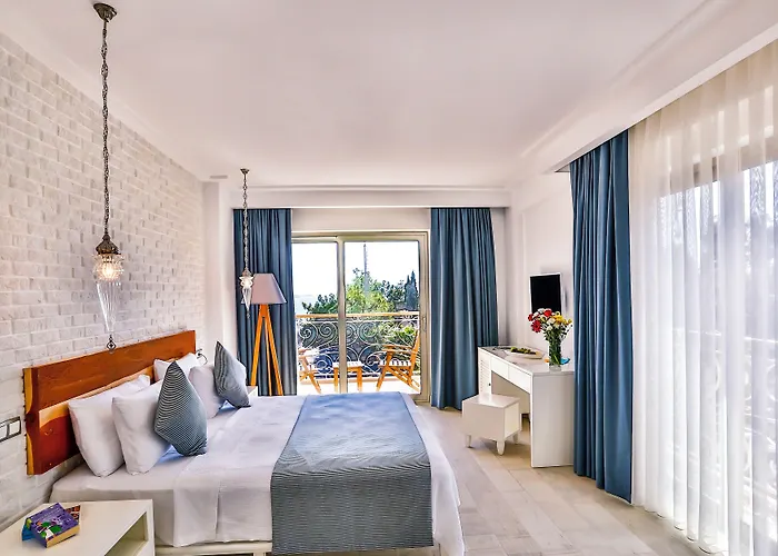 Arnna Hotel