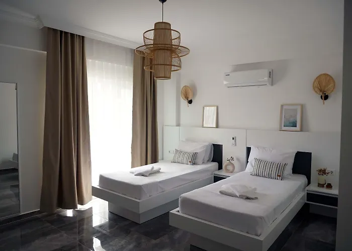 Blue Island Luxury Hotel Adults Only