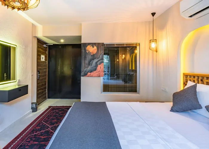 Cinar Butik Hotel