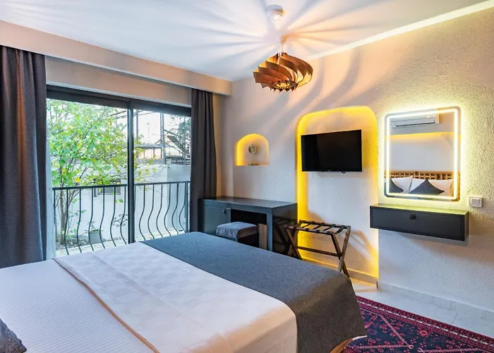 Cinar Butik Hotel