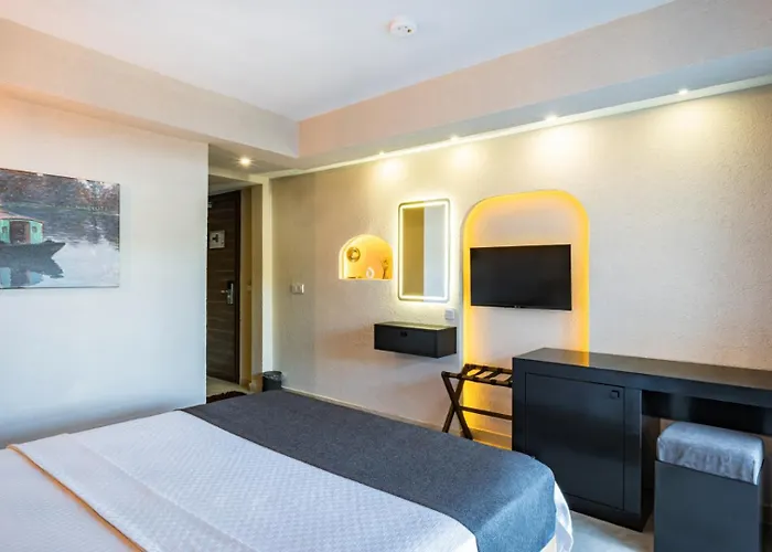 Cinar Butik Hotel
