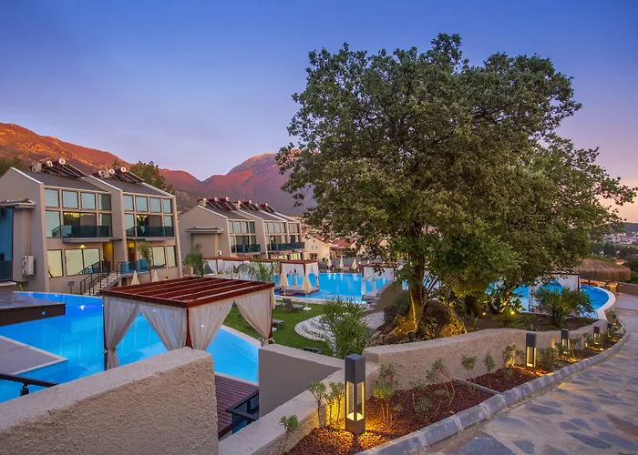 Orka Cove Hotel Penthouse & Suites Adults Only