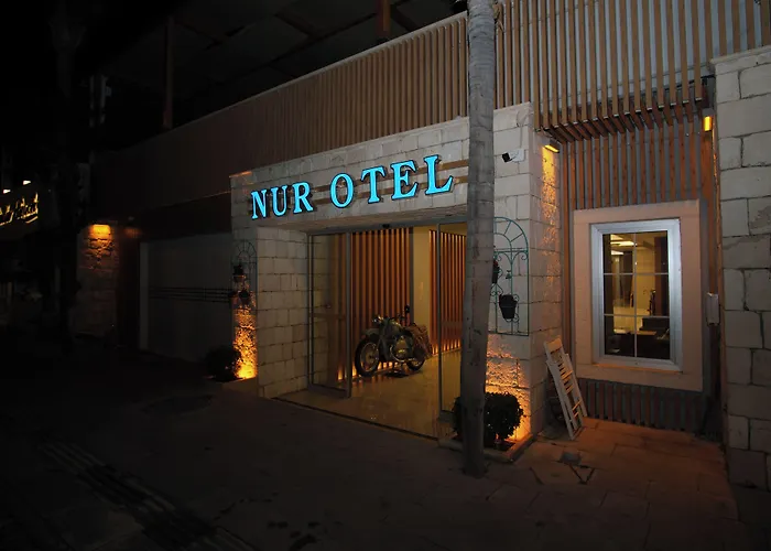 Nur Hotel