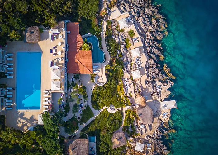 Lukka Exclusive Hotel - Adult Only +12
